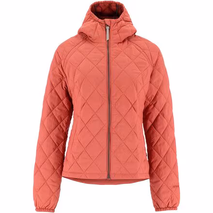 Ruth Primaloft Insulator Jacket - Women's