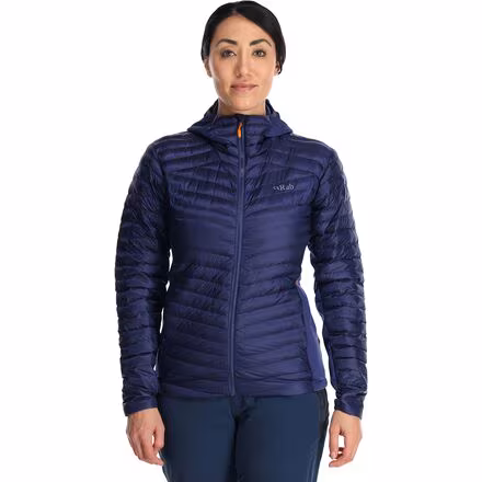 Cirrus Flex 2.0 Hooded Jacket - Women's