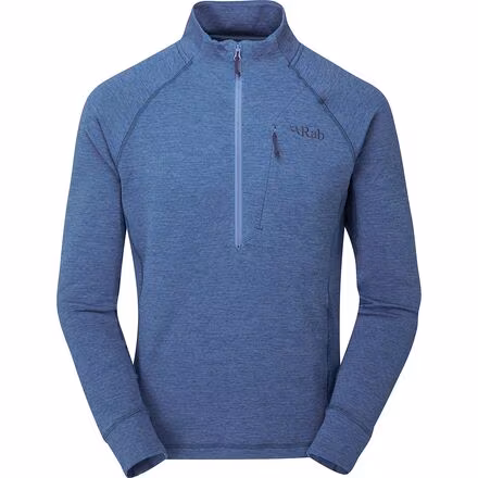 Nexus Pull-On Jacket - Men's