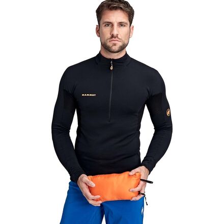 Eigerjoch Advanced IN Hooded Jacket - Men's