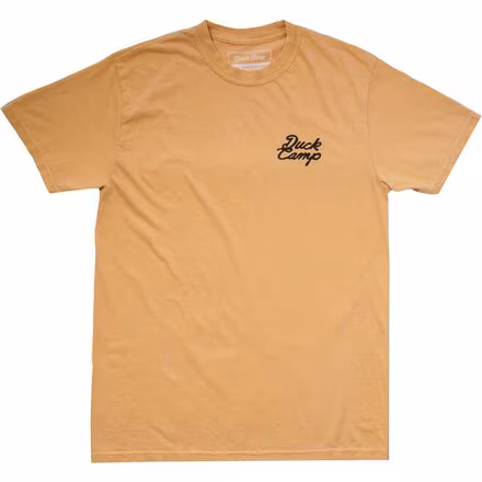 Vintage Duck Graphic T-Shirt - Men's