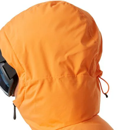 Nora Short Puffy Jacket - Women's