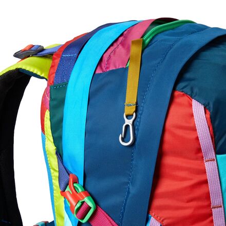Inca Del Dia 26L Backpack
