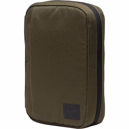 Burrard 2.6L Tech Organizer