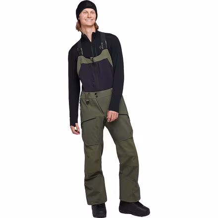 Recon Pro Stretch Bib Pant - Men's
