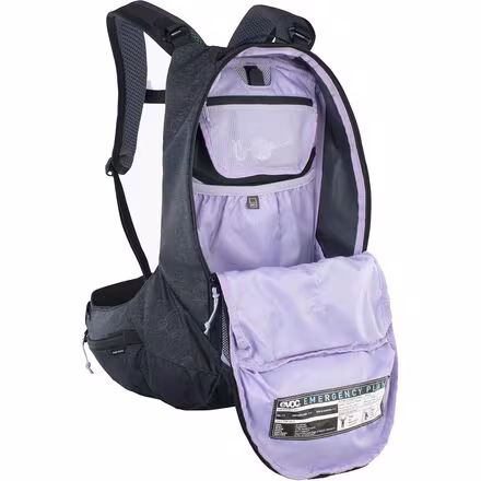 Trail Pro SF 12L Protector Backpack