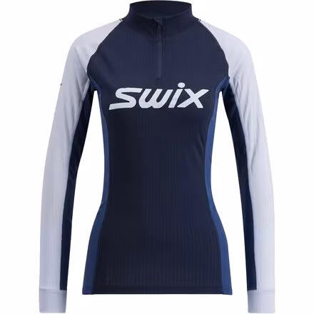 RaceX Classic 1/2-Zip Top - Women's