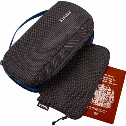 Crossover 2 Travel Organizer