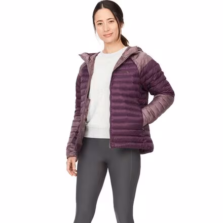 Hype Down Hoodie - Women's