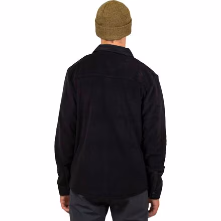December Fleece Shirt - Men's