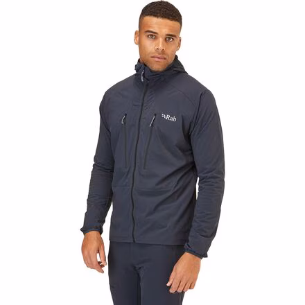 Borealis Jacket - Men's
