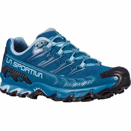 Ultra Raptor II Wide Trail Running Shoe - Women's