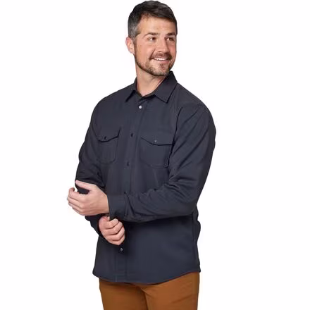 Brose Work Shirt - Men's