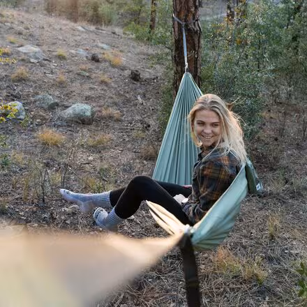 Traverse Single Hammock