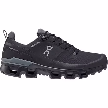 Cloudwander Waterproof Hiking Shoe - Men's