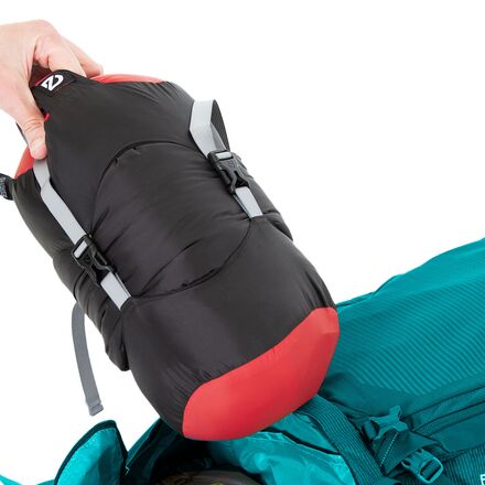 Hornet OSMO Tent : 3-Person 3-Season