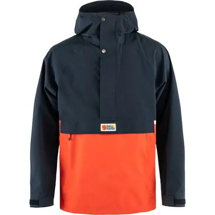 Vardag Hydratic Anorak - Men's