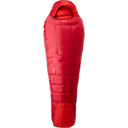Expedition 1200 Sleeping Bag: -31F Down