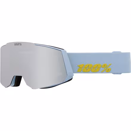 Snowcraft HiPER Goggle