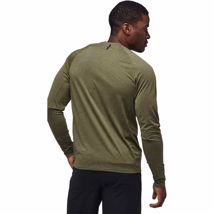 Lightwire Long-Sleeve Tech T-Shirt - Men's