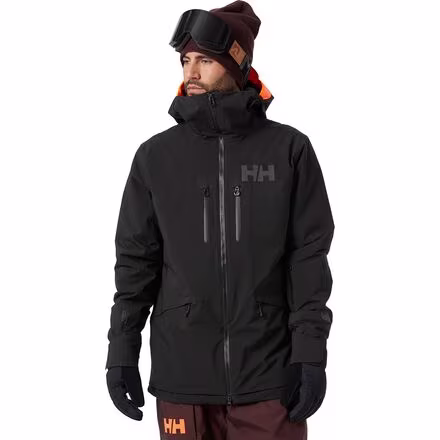 Garibaldi Infinity Jacket - Men's