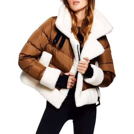 Bennett Jacket - Women's