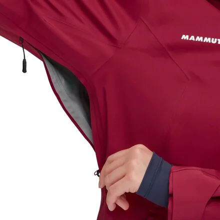 Stoney HS Jacket - Women's