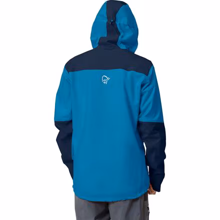 Trollveggen GORE-TEX PRO Light Jacket - Men's