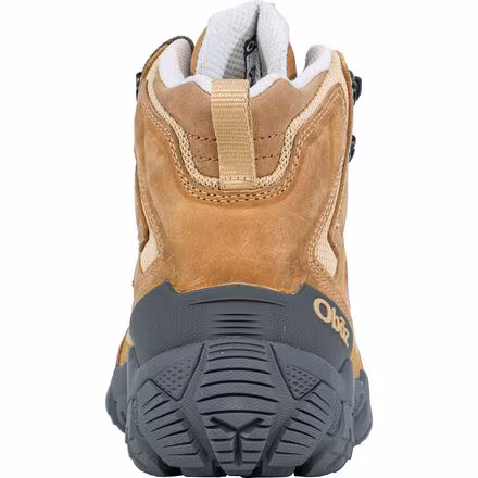 Sawtooth X Mid Waterproof Boot - Women's