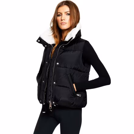 Misha Vest - Women's