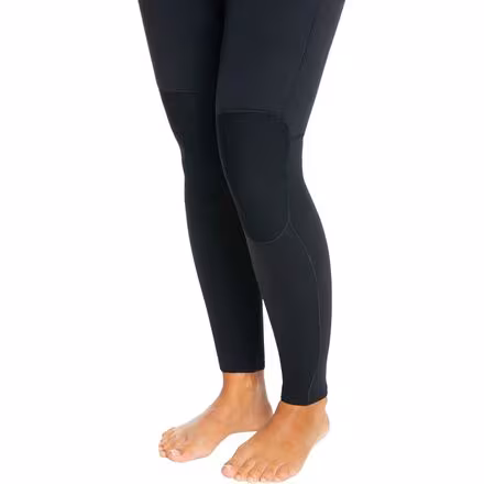 3/2mm Elite Chest Zip Wetsuit - Women's