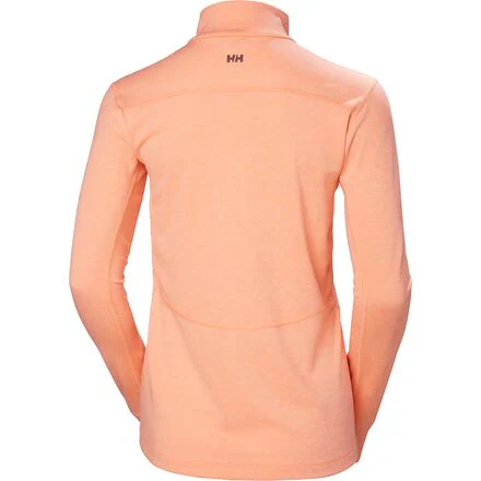 Lifa Tech Lite Half-Zip Pullover - Women's