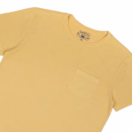 Paniolo On Horseback T-Shirt - Men's