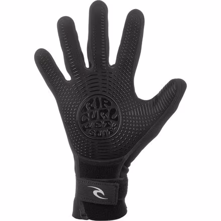 E-Bomb 2mm Stitchless Glove