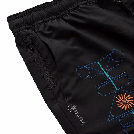 Serrano 5 Short - Men's