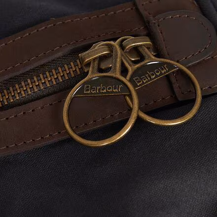 Wax Holdall 58L Duffel Bag