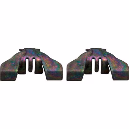 Carbon Removable Crampon Slot