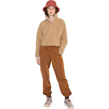 Pieper Fleece Jacket - Women's