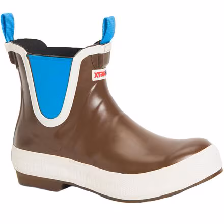 Ankle Legacy 6in Deck Boot - Women's