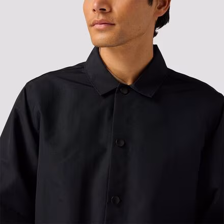 Utility Coaches Jacket - Men's
