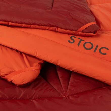 Basecamp Double Bivy Quilt