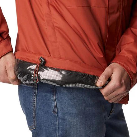 Hikebound Insulated Jacket - Men's