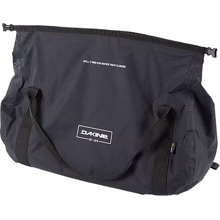 Packable 40L Roll Top Dry Duffle
