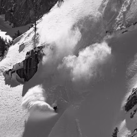 Frontier Splitboard - 2024