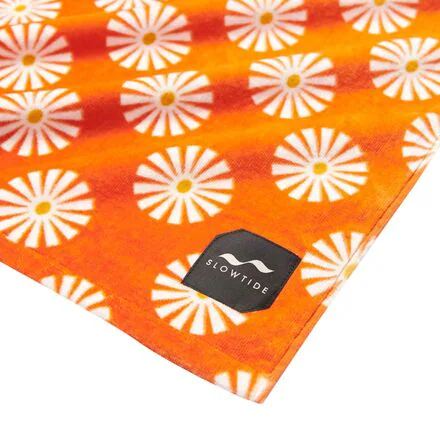 Sun Dazed Beach Towel