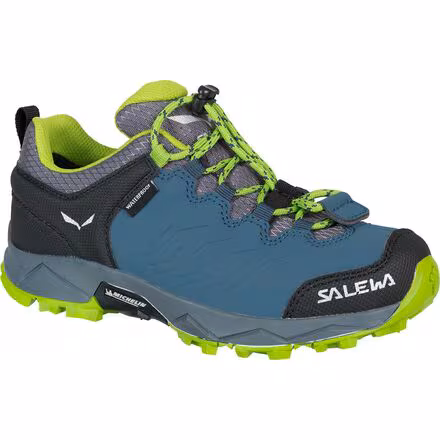 MTN Trainer Waterproof Hiking Shoe - Toddlers'