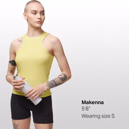 Vyrtue Tank Top - Women's