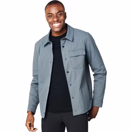 AirLoft Shirt Jacket - Men's