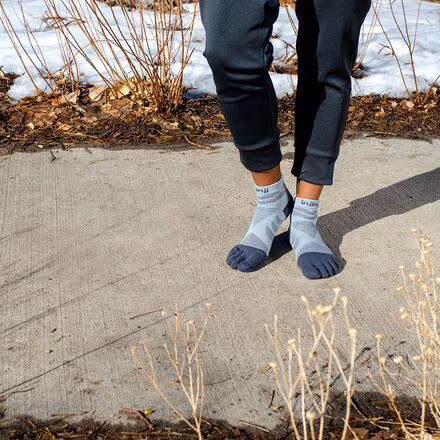 Run Technical Mini-Crew Sock - Women's