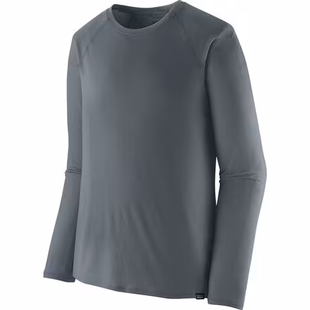 Capilene Cool Trail Long-Sleeve Shirt - Men's